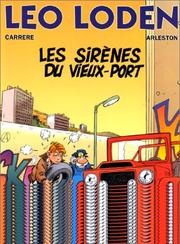 Léo Loden, tome 2 by Christophe Arleston, Serge Carrère