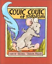 Cover of: Couic couic et ratatam