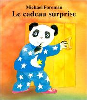 Cover of: Le cadeau surprise