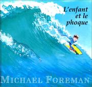 Cover of: L'enfant et le phoque