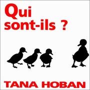 Cover of: Qu'est-ce que c'est ? by Tana Hoban