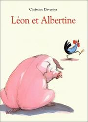 Cover of: Leon Et Albertine