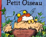 Cover of: Petit Oiseau