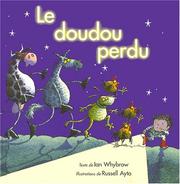 Cover of: Le doudou perdu