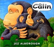 Cover of: Câlin