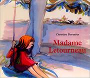 Cover of: Madame Letourneau