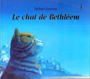Cover of: Le chat de bethleem