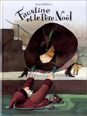 Cover of: Faustine et le Père Noël