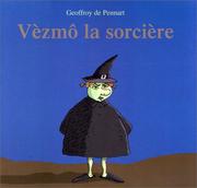 Cover of: Vèzmô la sorcière