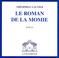 Cover of: Le Roman de la momie (coffret 6 CD)
