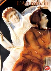 Cover of: Art romain (l')
