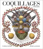 Cover of: Coquillages et rocailles: Conchyliomanie