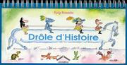 Cover of: Drôle d'histoire