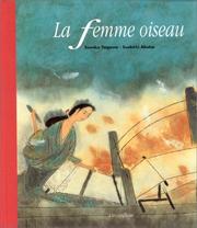 Cover of: La femme oiseau