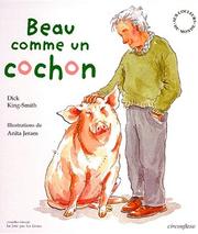 Cover of: Beau comme un cochon