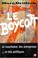 Cover of: Le boycott