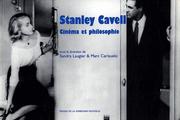 Cover of: Stanley Cavell, cinéma et philosophie