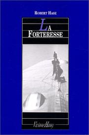 Cover of: La Forteresse