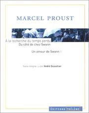 Un amour de Swann, tome 1