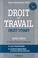 Cover of: Droit du travail 