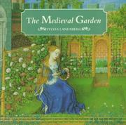 Cover of: The medieval garden