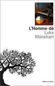 Cover of: L'Homme dé by Luke Rhinehart