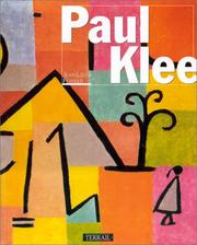 Paul Klee by Jean-Louis Ferrier