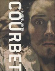 Cover of: Gustave Courbet (Sm'art) by Manuel Jover
