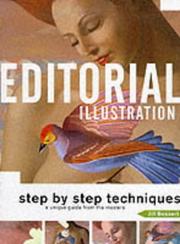 Cover of: Editorial Illustration (Pro-Illustration)