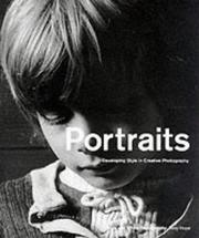 Cover of: Portrait and Figure Photography (Black & White)