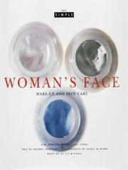 Cover of: Women's Face (Chic Simple)