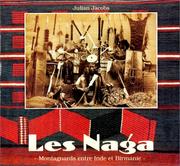 Cover of: Les Naga