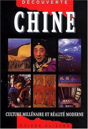Chine by Charis Chan