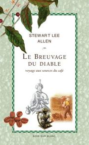 Cover of: Le breuvage du diable by Allen.