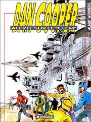 Cover of: Dan Cooper  by Albert Weinberg