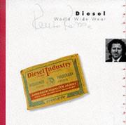 Cover of: "Diesel" (Cutting Edge)