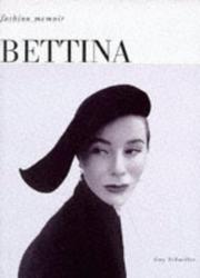 Cover of: Bettina