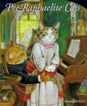 Cover of: Pre-Raphaelite cats