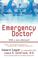 Cover of: Emergency Doctor