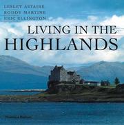Cover of: Living in the Highlands