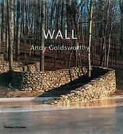 Cover of: Wall by 