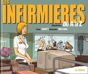 Cover of: Les Infirmières de A à Z by Harty, Harty