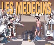 Les médecins illustrés de A à Z by Stéphane Germain, Mô
