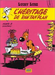 Cover of: Lucky Luke, tome 7 by René Goscinny, Morris