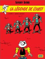 Cover of: Lucky Luke, tome 41 by Morris, Patrick Nordmann