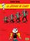 Cover of: Lucky Luke, tome 41