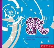 Cover of: CD-Art by Charlotte Rivers