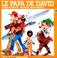 Cover of: Le Papa De David/David's Father