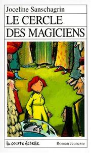 Cover of: Le Cercle Des Magiciens