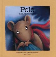 Cover of: Polo Et Le Roulouboulou (Polo, 1) by Ginette Anfousse